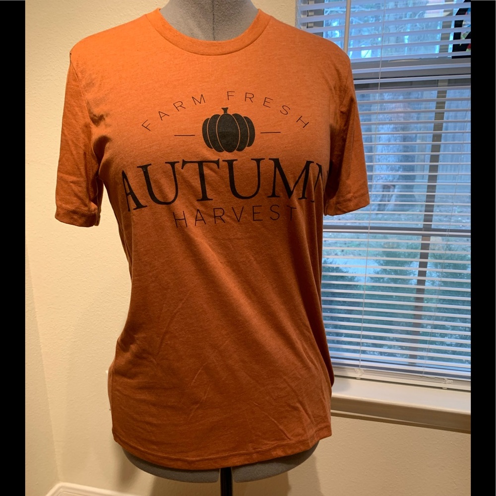 AUTUMN Harvest top